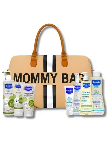 Sac maternité - mommy bag