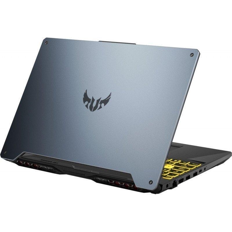 Pc portable gamer asus F15 I7 10É GÉN 16GO 512GO SSD- GRIS