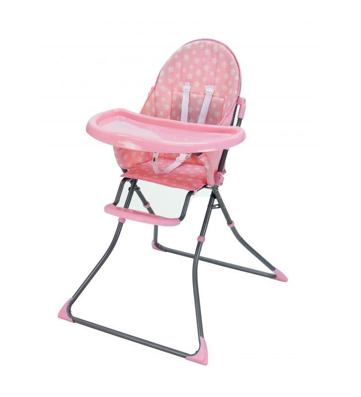 Chaise Haute