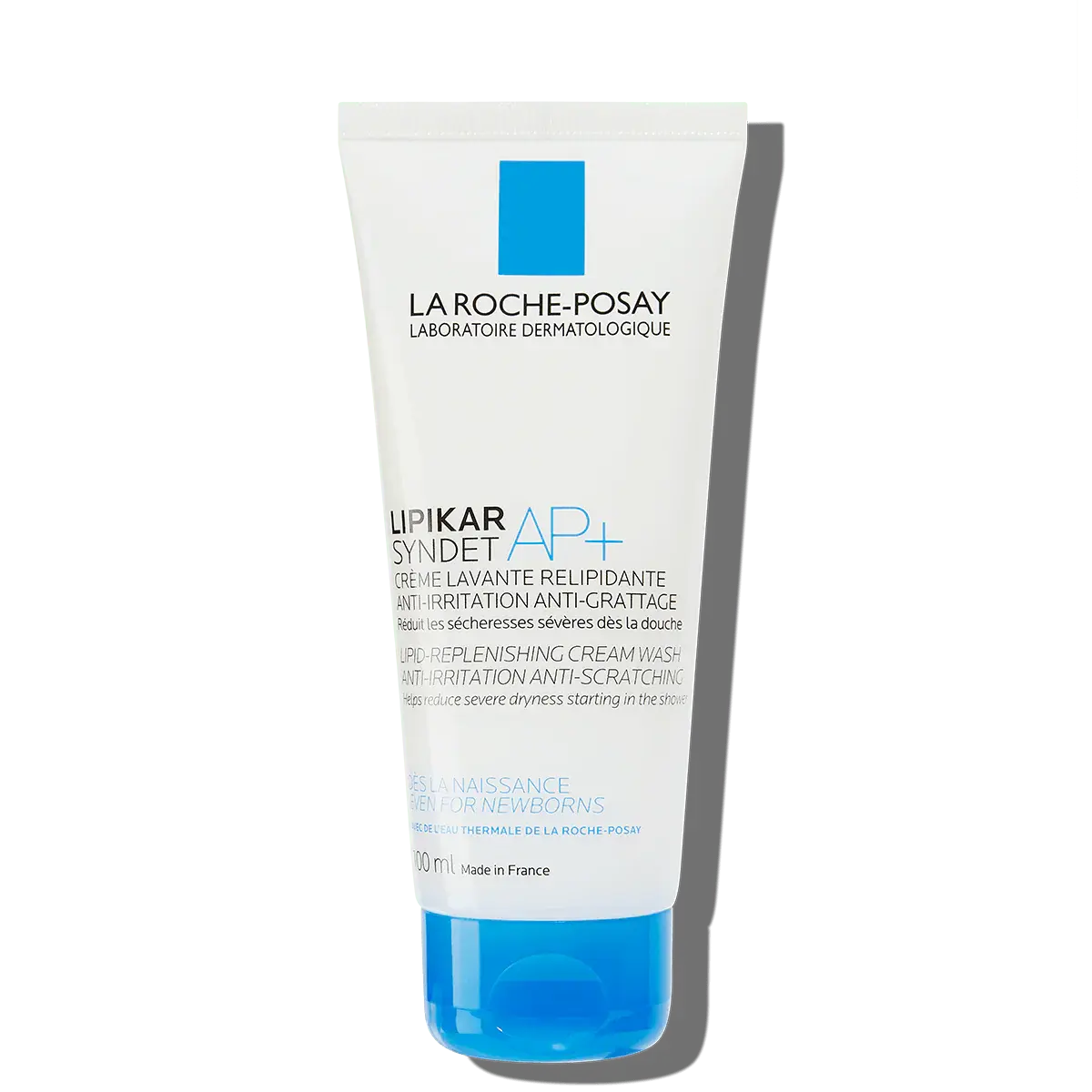 Lipikar - Syndet AP+ - 200ML