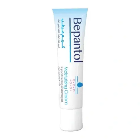 Moisturizing crème tb - 30g