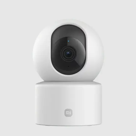 Caméra De Surveillance Interne XIAOMI C301 3MP 2K