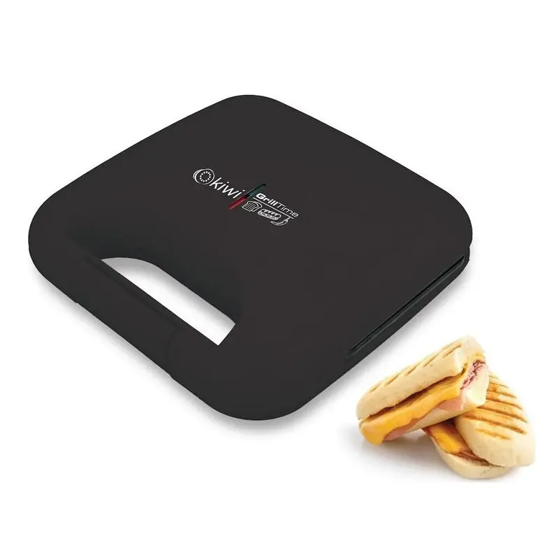 Appareil à Panini- KSM-2405 / 750 W - Garantie 1 An