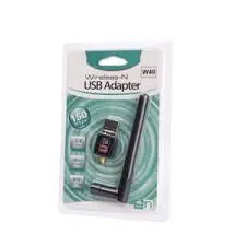 Clé Wifi Antenne - USB Adater
