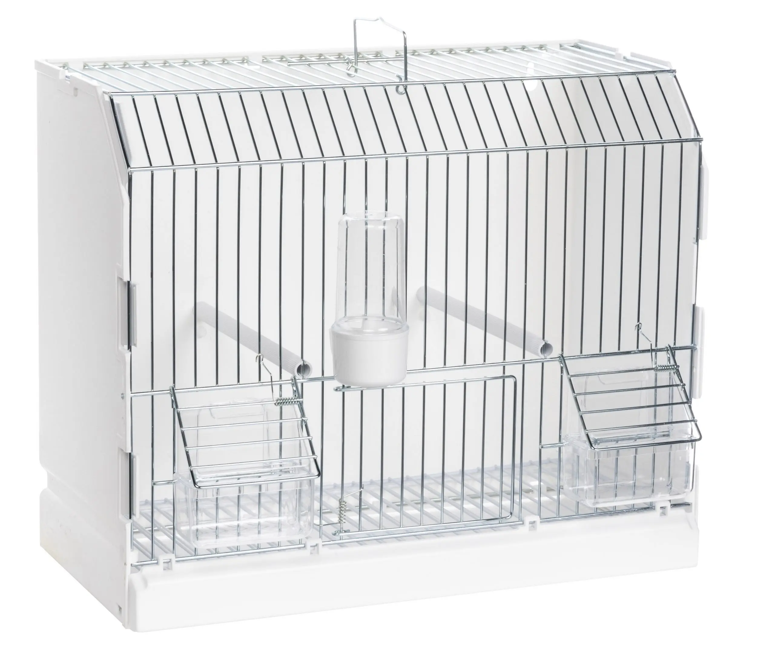 cage d'exposition frontal 2gr