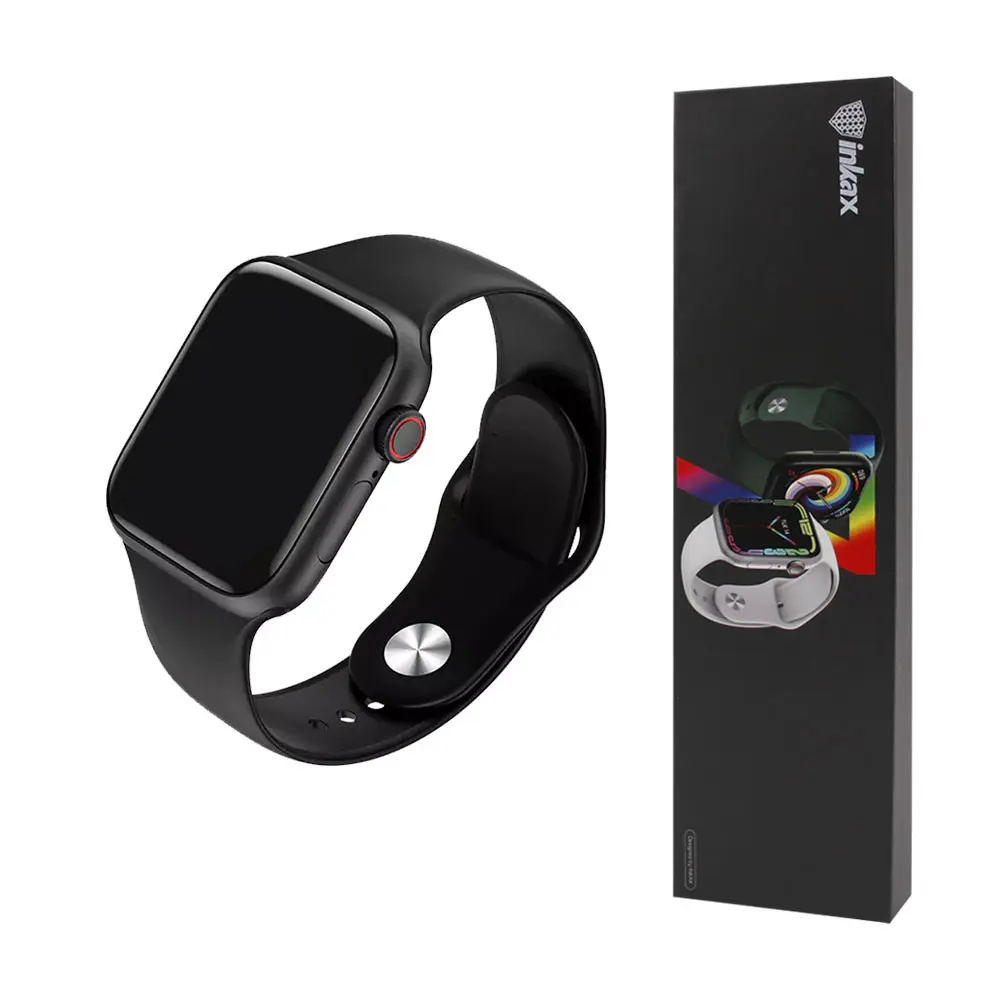 Inkax SW-07 PRO Smart Watch 44mm Series 7