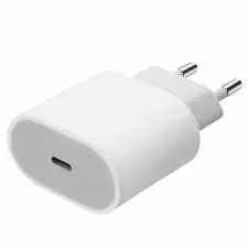 20W USB-C Power Adapter Ipone