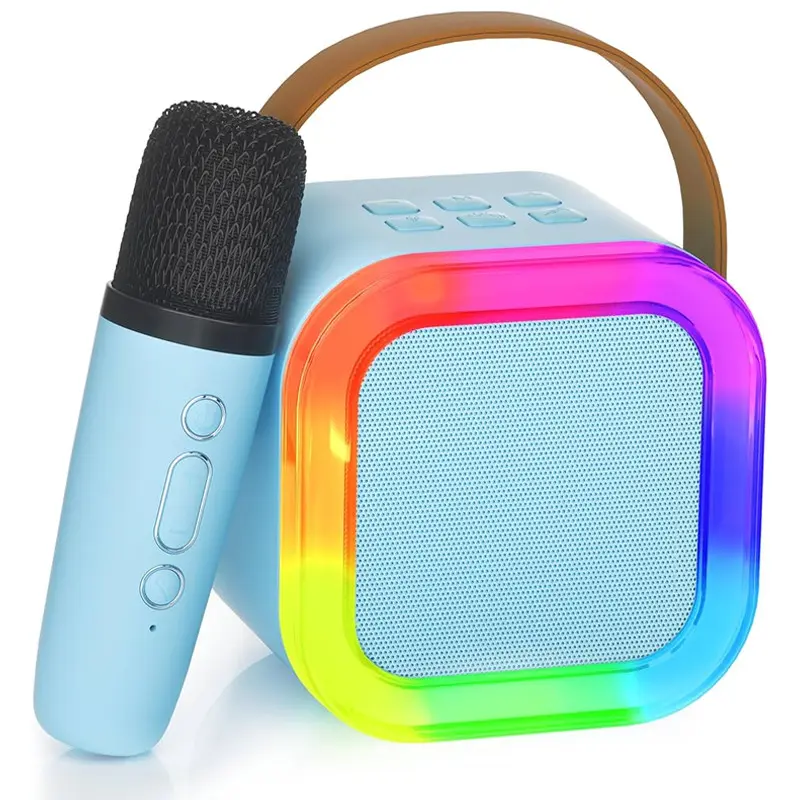 Haut Parleur Bluetooth K12 5W Avec Microphone