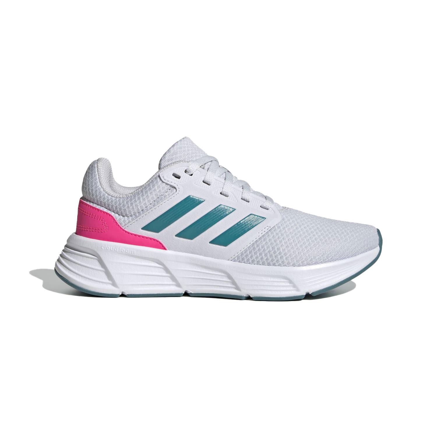 Adidas Femme – GALAXY 6 W – Gris