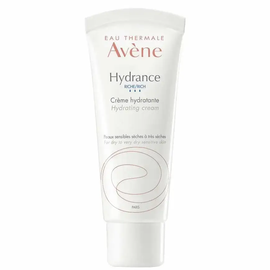 Hydrance riche - Crème hydratante - tb 40ml